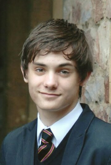 Томас Риз Джонс