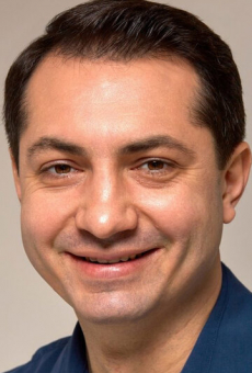 Виталий Губа