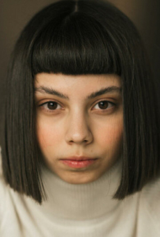 Владислава Самохина