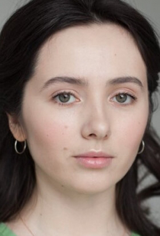 Кристина Симоненко