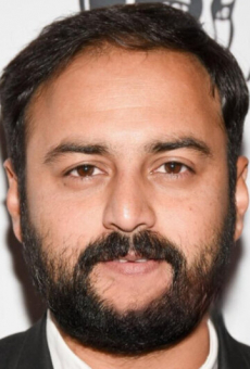 Амар Каушик