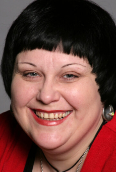 Наталья Смирнова