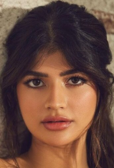 Анджини Дхаван