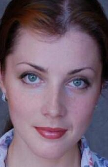 Евгения Белобородова