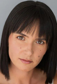 Isabella Hoyos