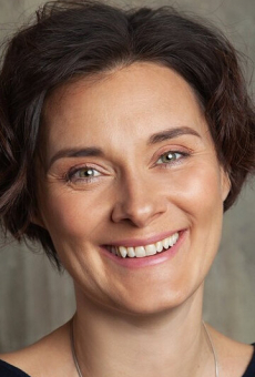 Наталия Курдюбова