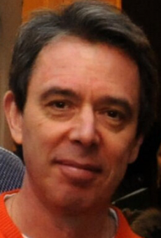 Сергей Глезин