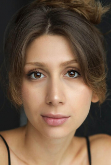 Шушан Джаноян