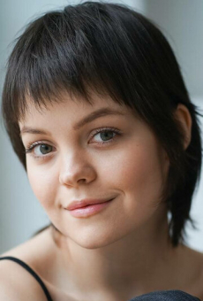 Васса Бокова