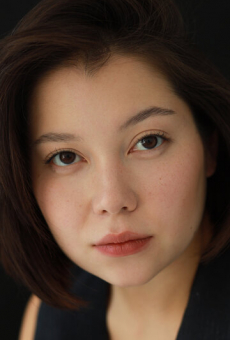 Батма Иманакунова