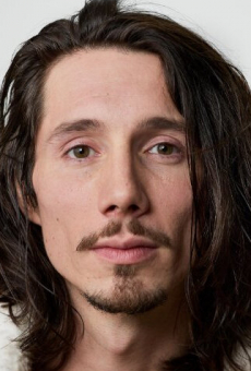 Джесси Галлегос