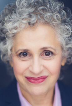 Ellen Boscov