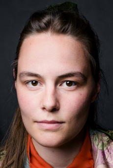 Эмили Блихфельдт