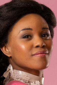 Amara Okereke