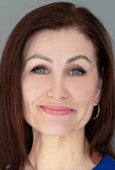 Ирина Романова