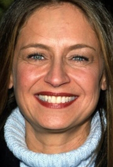 Джинни Элиас