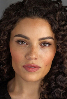 Кэтрин Дэвис