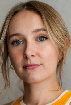 Роуз Эйлинг-Эллис