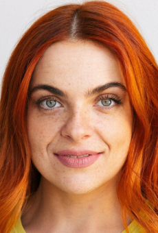 Ксения Кузнецова-Шалевич