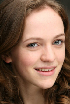 Люсинда Драйзек