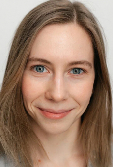 Ирина Соколова