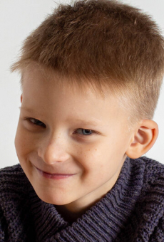 Константин Матюхин