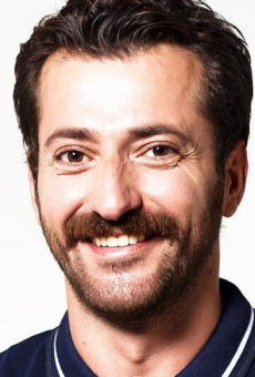 Бурч Кюмбетлиоглу