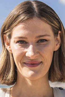 Дестри Эллин Спилберг