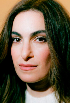 Дженн Робинсон