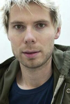 Лайонел Байер