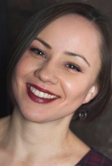 Ольга Волошина