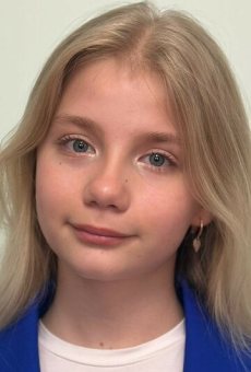 Алиса Меняйкина