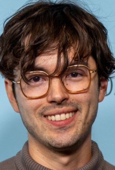 Джеймс Суини