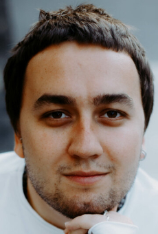 Кирилл Логинов