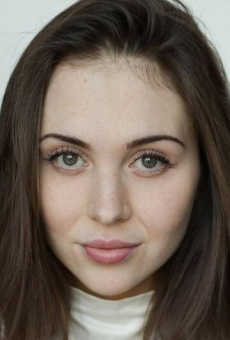 Дарья Осташевская