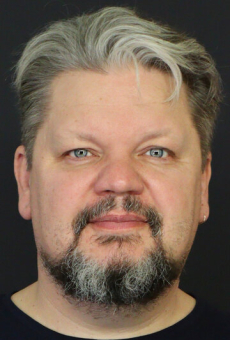 Андрей Руденко