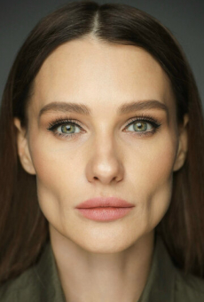 Юлия Дегтяренко