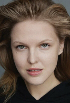 Стася Венкова