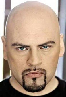 Жан-Мари Пэрис