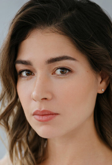 Полина Казанцева