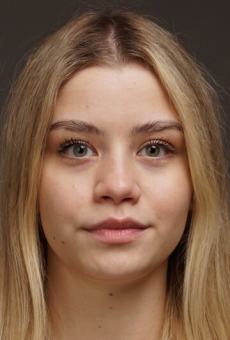 Екатерина Якина