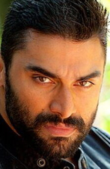 Никитин Дхир