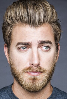 Ретт МакЛафлин