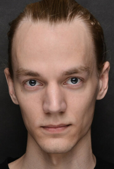 Олег Дернов