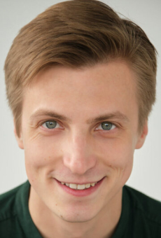 Александр Румянцев