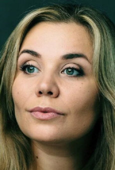 Людмила Любарец