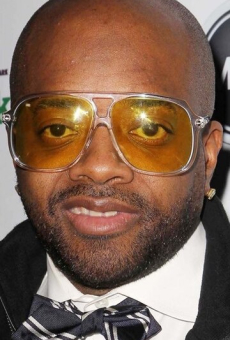 Джермейн Дюпри