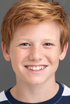 Чарли Стоувер