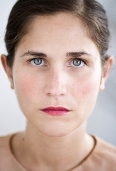 Жозефин Дрэй