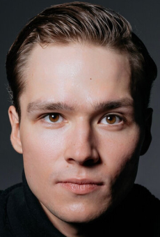 Никита Кучихидзе